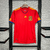 Camisa Seleção da Espanha l Retro 2010