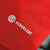 Kids Internacional l 2023/24 Vermelho - comprar online