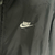 Imagem do Corta-vento Nike 24/25 - Preto