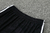 Kit de treino Juventus 23/24 - Branco/Preto II - loja online