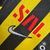 Kit Infantil Jeddah United 23/24 - Amarelo - TAVARES COMPANY