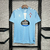 Camisa Celta Vigo 24/25 - Home - Azul - loja online