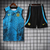 Kit Treino Inter de Milão 23/24 - Azul - comprar online