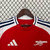 Camisa Arsenal 24/25 Home I Vermelho