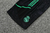Short Treino - Real Madrid 23/24 - Preto/Verde na internet