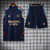 Kit Arsenal I 23/24 - Azul escuro - comprar online