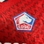 Camisa Lille OSC 24/25 - Home - TAVARES COMPANY