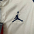 Corta-vento Jordan 23/24 - Creme - loja online