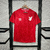 Camisa Athletico Paranaense 24/25 - Vermelha - TAVARES COMPANY