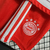 Kit Infantil Bayern Home 23/24 - Branco/Vermelho na internet