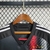 Camisa Feminina do São Paulo Third III 23/24 - Preto na internet