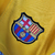 Imagem do Kit Infantil Barcelona 23/24 - Amarelo