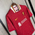 Camisa Liverpool 24/25 Home Vermelha - loja online