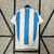 Camisa Seleção da Argentina 24/25 Adidas - Azul e Branca na internet