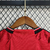 Kit Infantil Manchester United 23/24 - Vermelho
