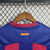 Imagem do Kit Infantil Barcelona Home 23/24 - Azul/Vermelho