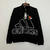 Corta-vento Adidas 23/24 - Preto