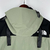 Corta-vento The North Face 23/24 - Verde na internet