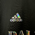 Camisa Arsenal 24/25 Adidas x Balmain - Preto - loja online
