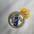 Imagem do Kit Infantil Real Madrid - Home 23/24 - Branco