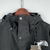 Imagem do Corta-vento The North Face 23/24 - Preto