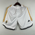 Short Real Madrid 23/24 - Branco
