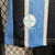Kit Infantil Grêmio Home 23/24 - Azul/Preto na internet