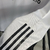 Blusa São Paulo Meio Ziper 23/24 - Branco - comprar online