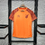 Camisa Athletico Paranaense 24/25 - Laranja - TAVARES COMPANY