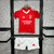Kids Seleção Benfica l 2024/25