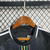 Kit Infantil Benfica Away 23/24 - Preto na internet