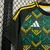 Camisa Seleção Jamaicana 24/25 - Away - TAVARES COMPANY