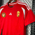 Camisa Seleção Húngara 24/25 - Home - TAVARES COMPANY