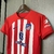 Imagem do Kids Atletico Madrid 2024/25 Vermelho