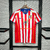 Camisa Atletico Madrid 2004/2005 - Home Retro - loja online