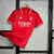 Camisa Real Madrid Vermelha 24/25 - comprar online