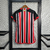 Camisa Feminina São Paulo Away II 23/24 na internet