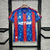 Camisa Crystal Palace 24/25 - Home - TAVARES COMPANY