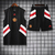 Kit Treino Manchester United 23/24 - Preto I - TAVARES COMPANY