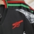 Caamisa Arsenal 24/25 Special Edition - Preto - loja online