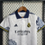 Kit Infantil Real Madrid 23/24 - Branca - Special Edition na internet