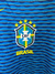 Camisa Seleção Brasil 24/25 Nike - Azul - loja online