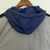 Corta-vento Nike 23/24 - Azul - comprar online
