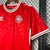 Camisa Seleção Dinamarca 24/25 - Home - Vermelha - loja online
