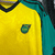 Camisa Seleção Jamaicana 24/25 - Home - loja online