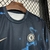 Camisa do Chelsea 24/25 Preto/Azul na internet