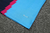 Kit Treino Arsenal I 23/24 - Azul Claro/Preto - TAVARES COMPANY