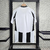 Camisa Juventus Home 24/25 s/n° Torcedor Masculino - Branco - loja online