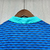 Camisa Brasil 24/25 Azul Away