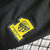 Kit Infantil Jeddah United 23/24 - Amarelo na internet